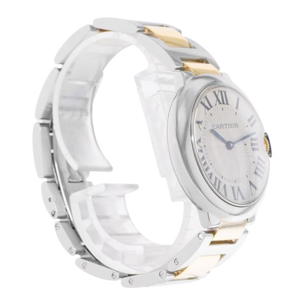 Cartier Ballon Bleu W69008Z3